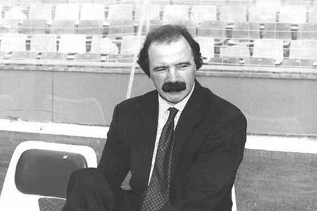 Real Madrid destaca Artur Jorge, «treinador histórico do futebol português e mundial»