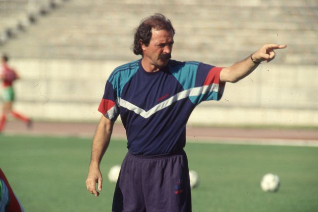 FPF solicitou tributo a Artur Jorge nos jogos europeus de SC Braga, Benfica e Sporting