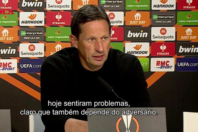 Schmidt analisa dificuldades de Morato e Carreras
