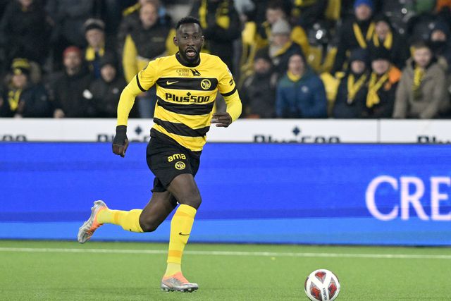 VÍDEO: Young Boys empata em Alvalade