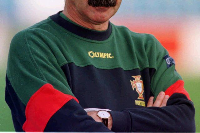 FPF impõe minuto de silêncio em memória a Artur Jorge