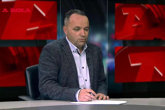 «Por vezes parece que plantel do Sporting é gerido como folha de Excel»