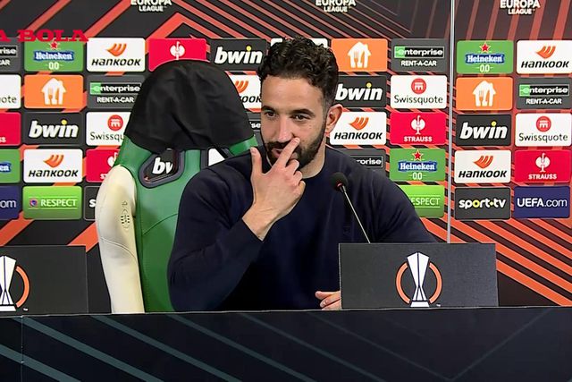 «Paulinho? Não está a demorar mais tempo do que era previsível»