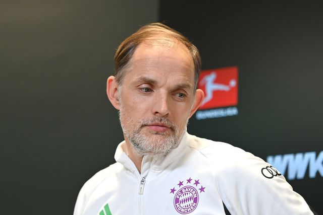 Afirmam na Alemanha: Tuchel quer voltar para a Premier League