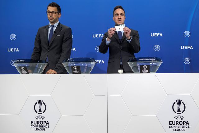Liga Europa: quando, onde e como será o sorteio dos oitavos?