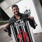 Hulk renova com o Atlético Mineiro