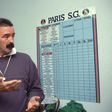 PSG lamenta a morte de Artur Jorge: «O homem do famoso bigode»