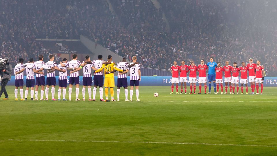 Liga Portugal decreta minuto de silêncio em homenagem a José Manuel Constantino