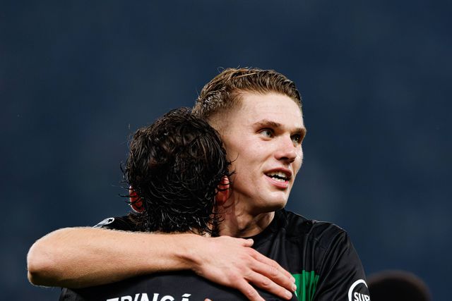 Sporting nas Aves com onze adaptado