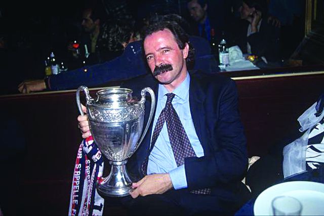 Neste dia em 2024: O adeus do Rei (que levou o  FC Porto à glória)