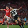 Destaques do Benfica - Belotti fez muito mais  que só o golo de estreia