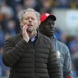 Michel Preud'homme deixou de treinar em 2019/20, o seu último clube foi o Standard Liège