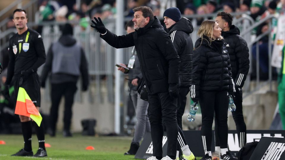 Radomiak de João Henriques trava líder e fica perto da permanência