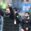 Vítor Pereira, treinador do Wolverhampton