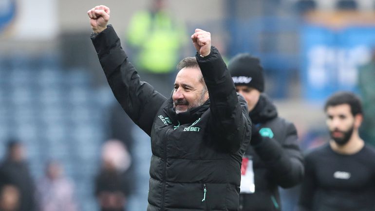 Premier League: Wolverhampton, de Vítor Pereira, vence e respira melhor