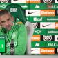 Rui Borges: «Benfica jogar hoje é-me igual»