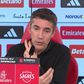 Bruno Lage: «Belotti fez o primeiro golo e tem 2/3 apontamentos muito bons»
