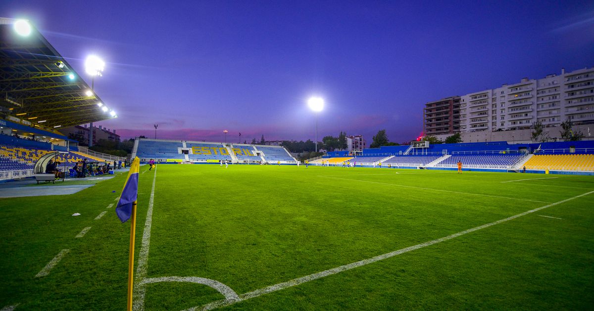 Estoril-Rio Ave: siga aqui em direto | A Bola