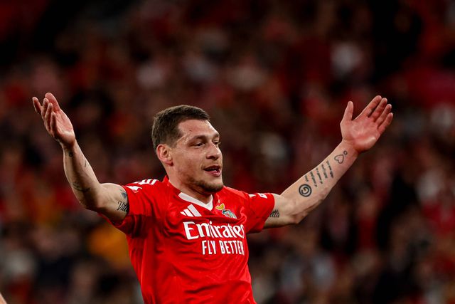 Mercado: Belotti apontado a clube da segunda divisão italiana