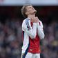 A vitória do West Ham que complica a vida ao Arsenal (resumo)