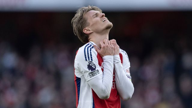 A vitória do West Ham que complica a vida ao Arsenal (resumo)