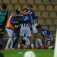 FC Porto sofre mas reforça liderança do campeonato de juniores