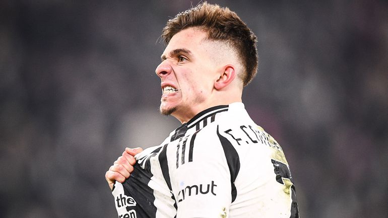 FC Porto: quando tem Francisco Conceição de voltar? Se voltar...