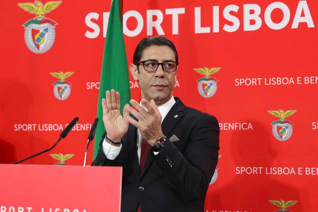 Rui Costa (foto: Benfica)