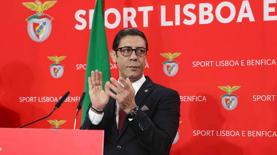 Rui Costa (foto: Benfica)