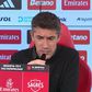 Bruno Lage: «Mudanças na equipa? Jogadores não têm de aceitar, nem de agradecer»
