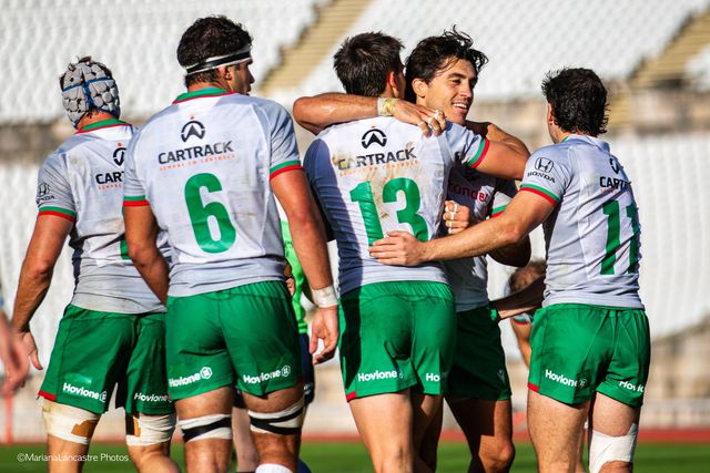 Portugal alcança vitória histórica sobre a Roménia e lidera grupo