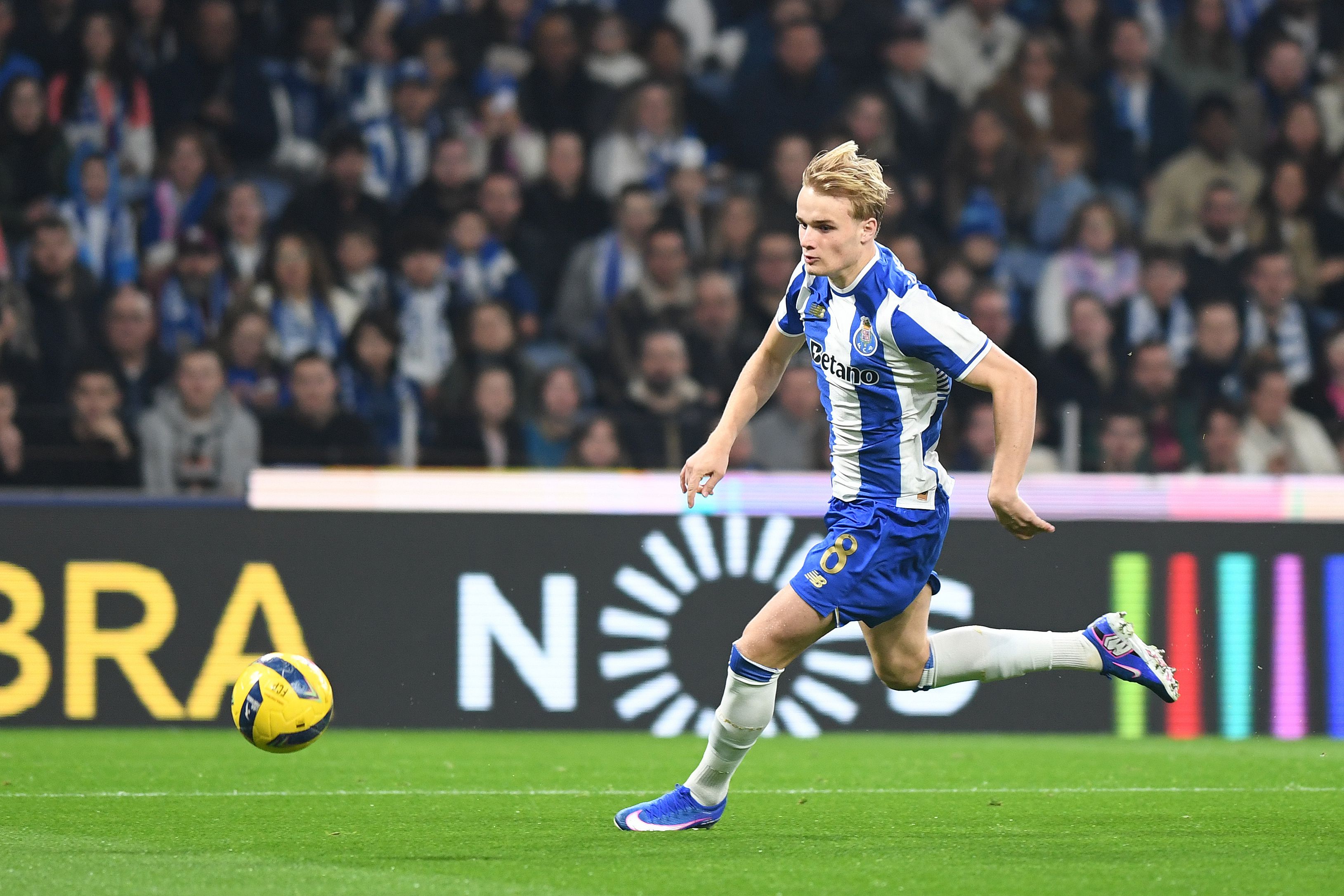 FC Porto-Rio Ave — Foto: Rogério Ferreira/Kapta+