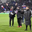 Paulo Fonseca: o treinador português que reinventou o Lyon