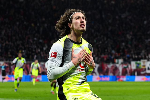 Fábio Silva (IMAGO)