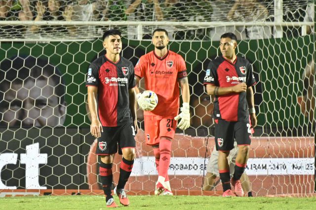 Alerta na Argentina: «Vitória ou balas para todos»