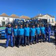 Os anjos azuis: dentro do apoio neutro da Volta ao Algarve