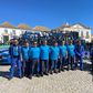 Os anjos azuis: dentro do apoio neutro da Volta ao Algarve