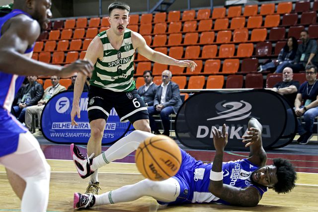 Sporting conquista a 77.ª Taça de Portugal contra o FC Porto