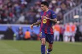 João Cancelo em ação frente ao Levante
