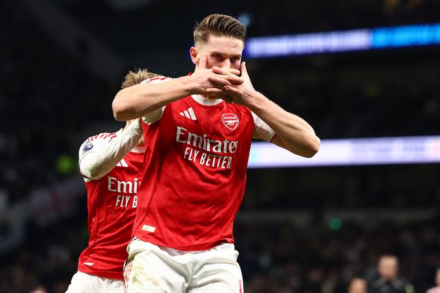 A máscara de Gyokeres tem aparecido com mais frequência (IMAGO)