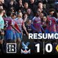 Crystal Palace afunda (ainda mais) o Wolverhampton (resumo)