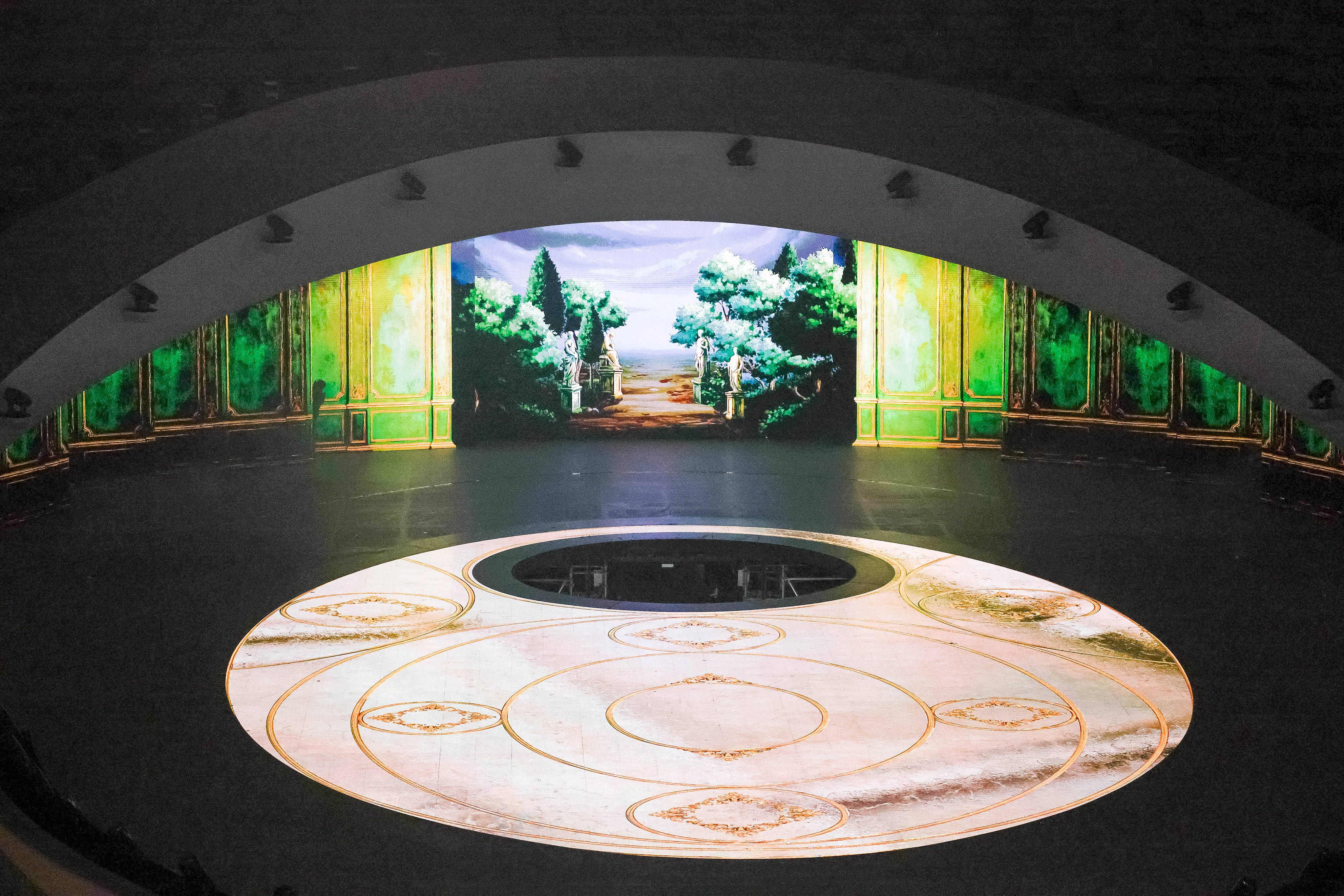 Cerimónia de encerramento dos Jogos Olímpicos de Inverno