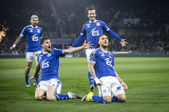 Ligue 1: Diego Moreira e companhia tiram o sorriso a Paulo Fonseca