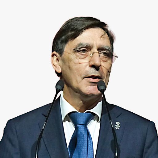 José Manuel Lourenço