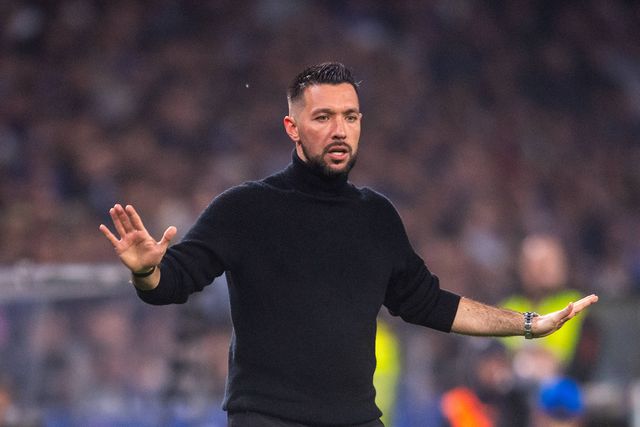 Farioli volta a mexer: o onze do FC Porto para a receção ao Rio Ave