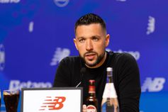 Farioli, treinador do FC Porto