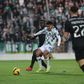 Moreirense: Schettine levou a pólvora dos artilheiros cónegos