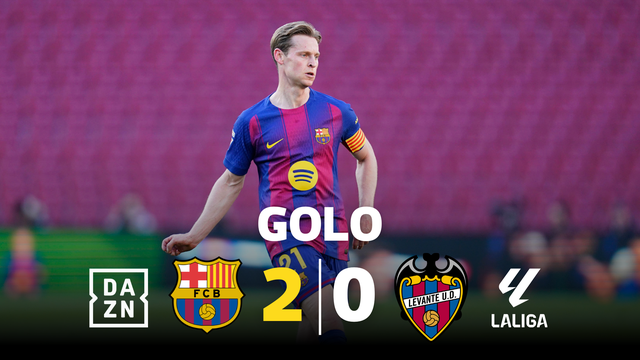 Cancelo está de volta: passe açucarado para o golo do Barcelona