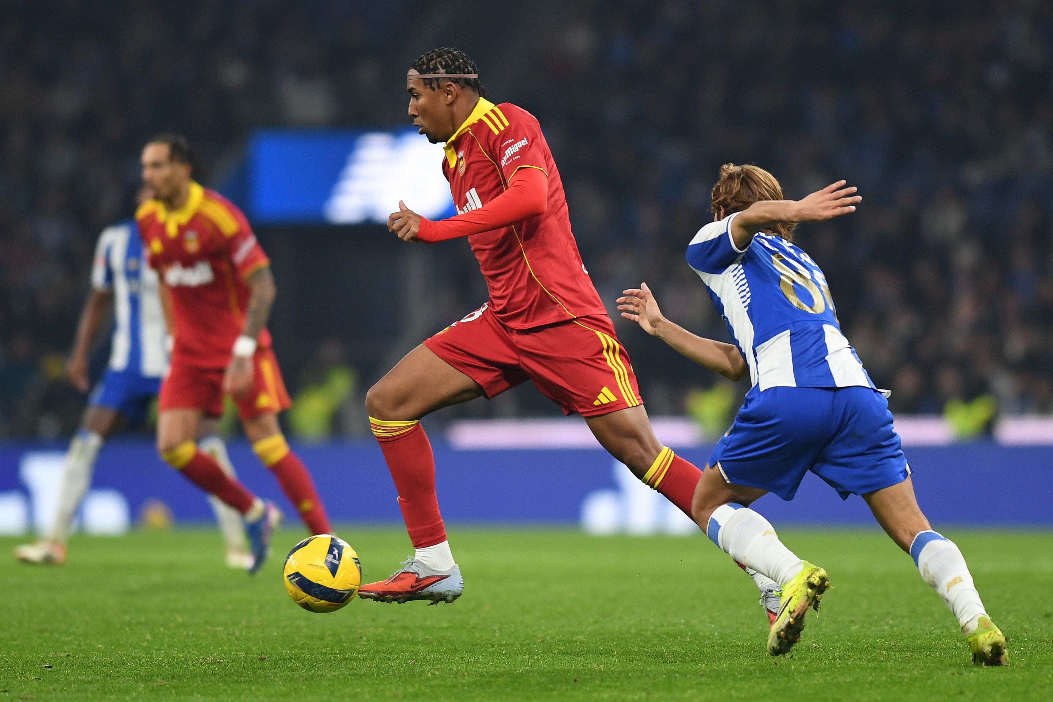 FC Porto-Rio Ave - Foto: Rogério Ferreira / Kapta +