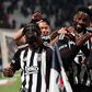 Besiktas goleia Goztepe e assume o quarto lugar